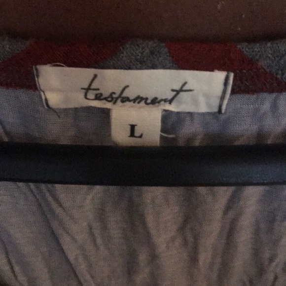 Skirt - Picture 3 of 3